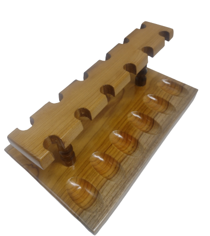 Descanso Para 12 Cachimbos