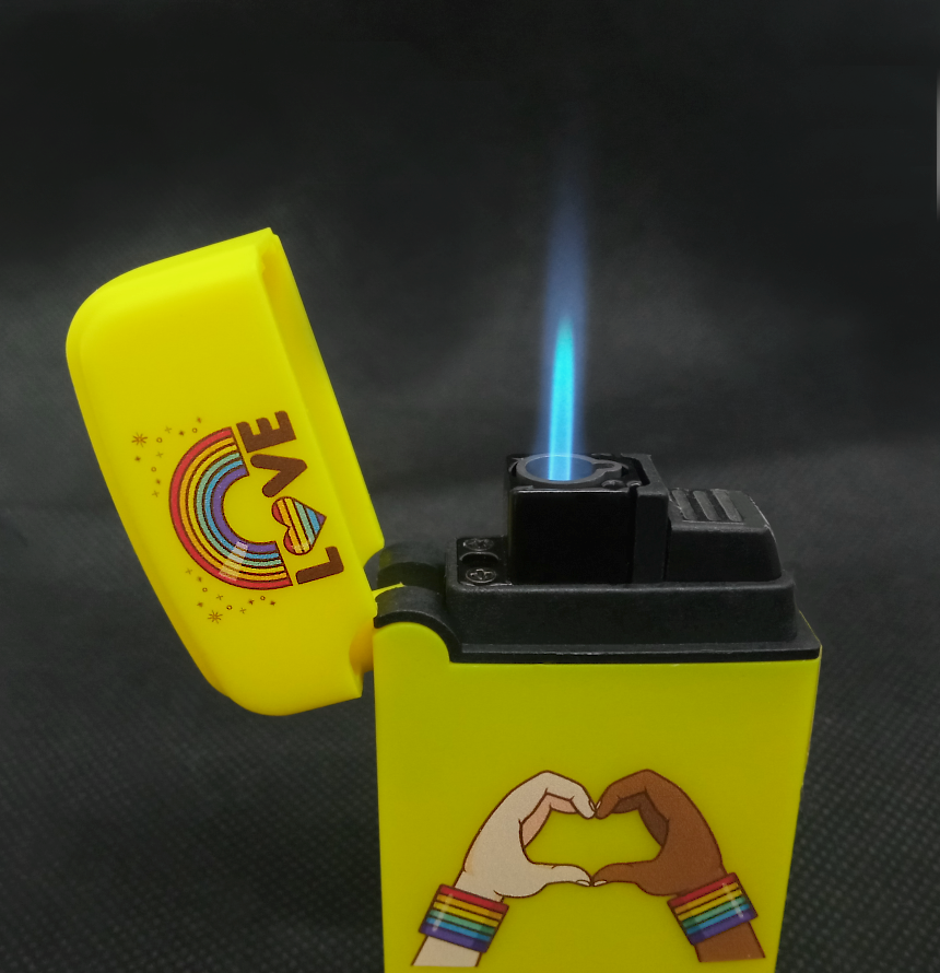 Zengaz Royal Jet Ilustrado Love