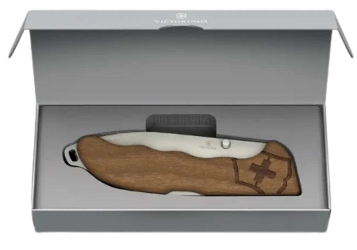 Victorinox Evoke Wood  4F 9415D630