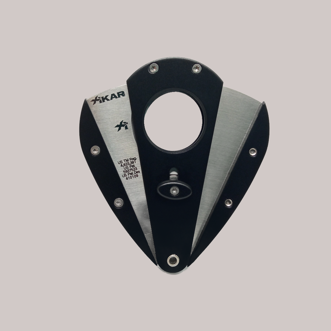 Cortador Xikar 100BK