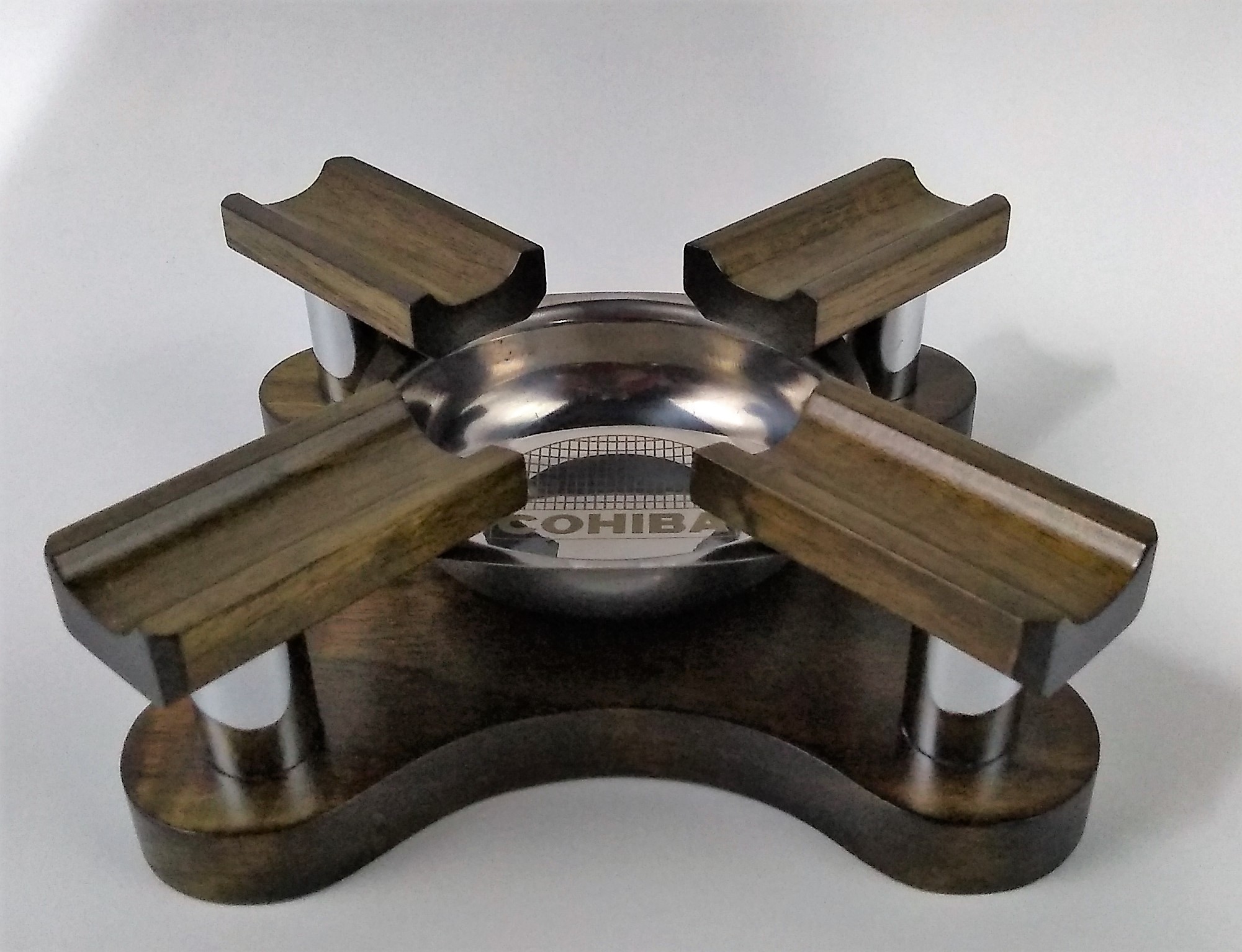 Cinzeiro para Charuto Pieta A-4 Cohiba