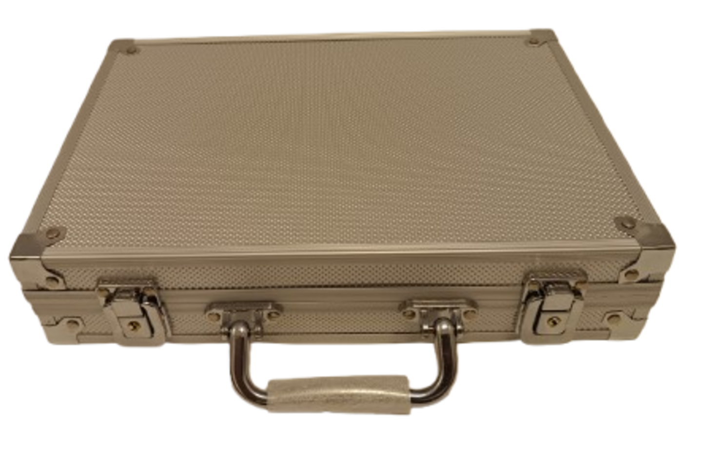 Pocker Maleta com 200 Fichas