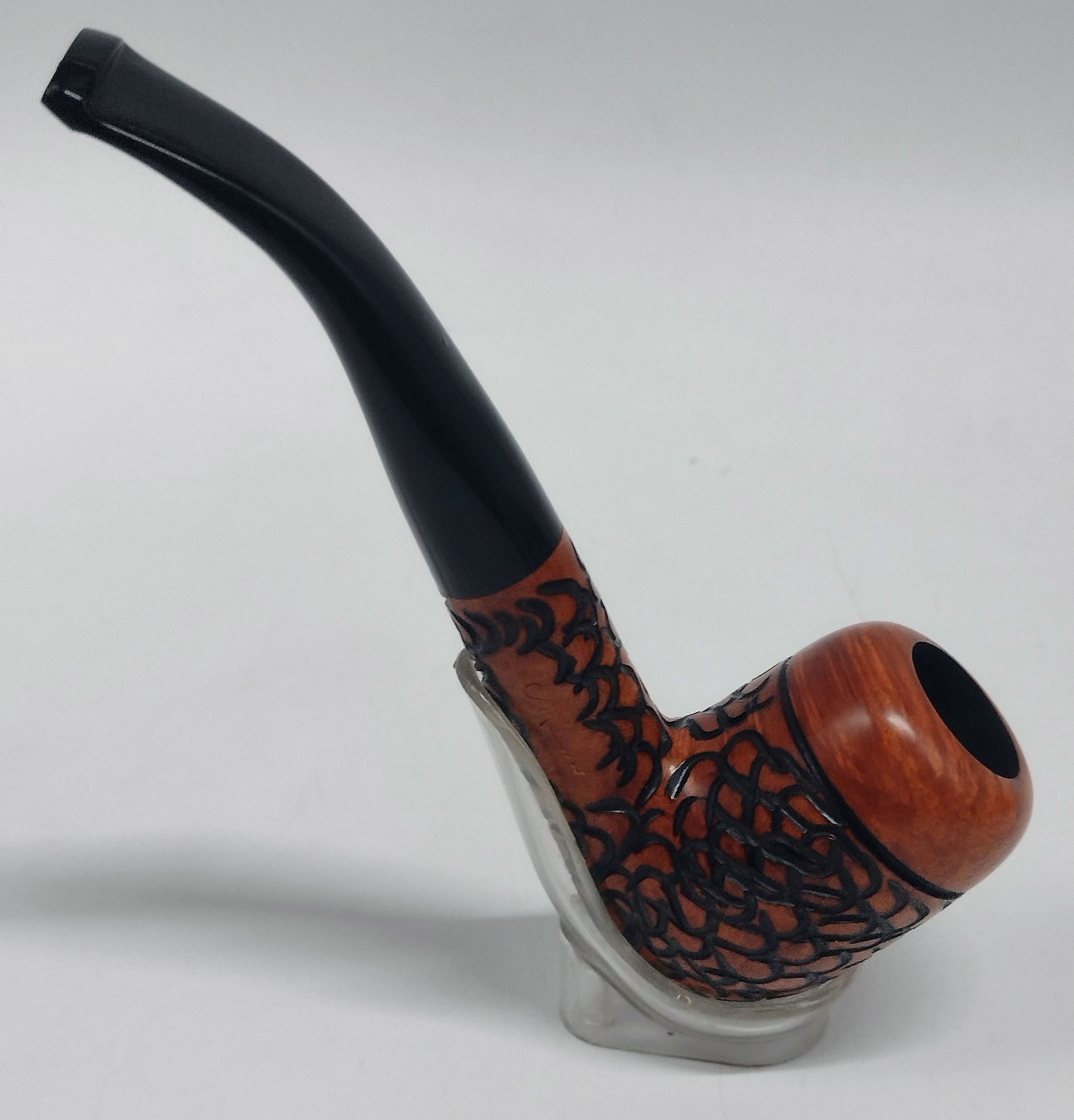 Cachimbo Maestro 41