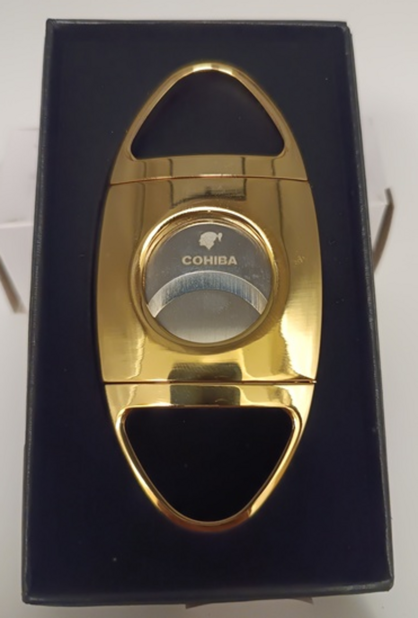 Cortador Cohiba 803-D