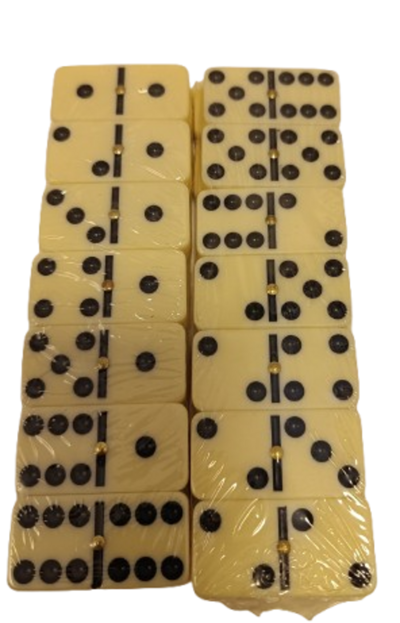 Domino Plastico