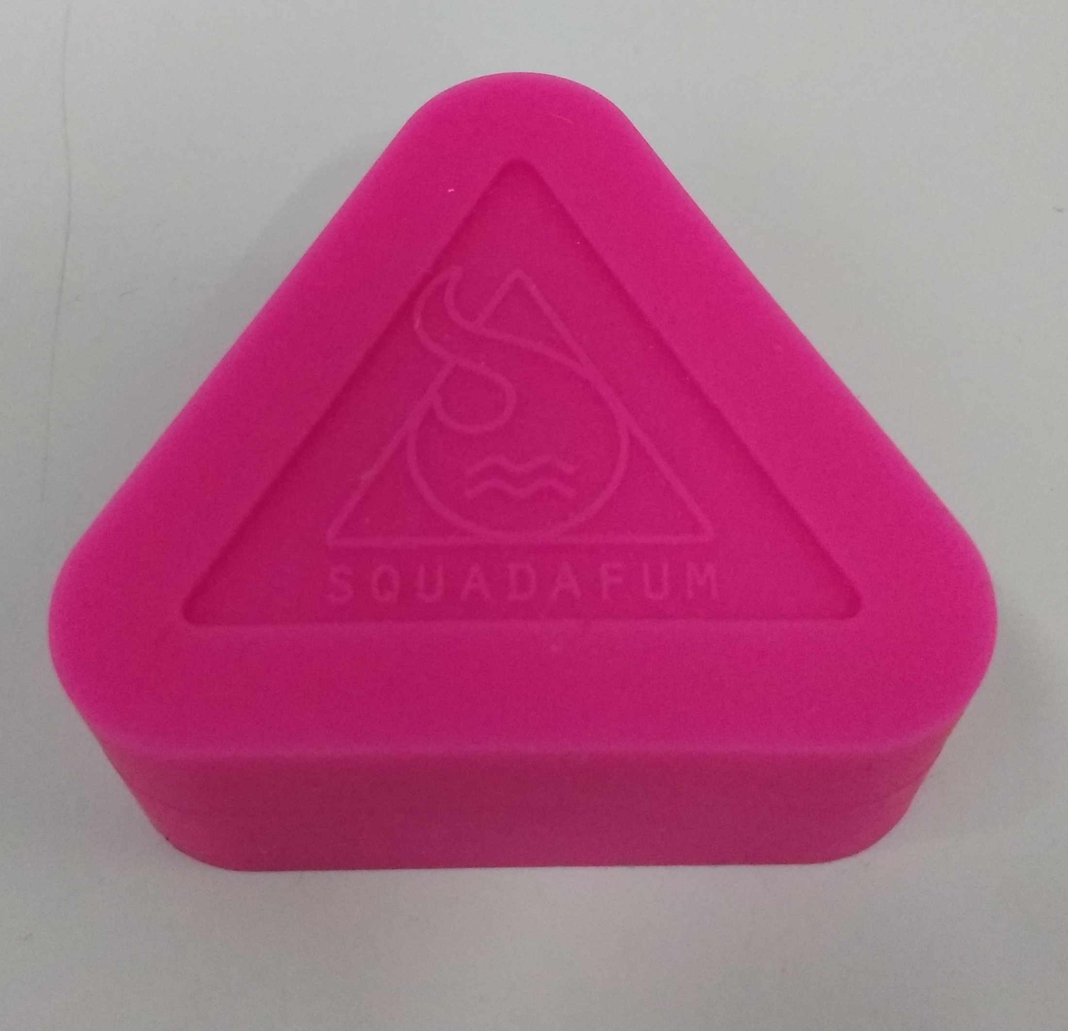 Contêiner de Silicone Sdf OG 005 Rosa