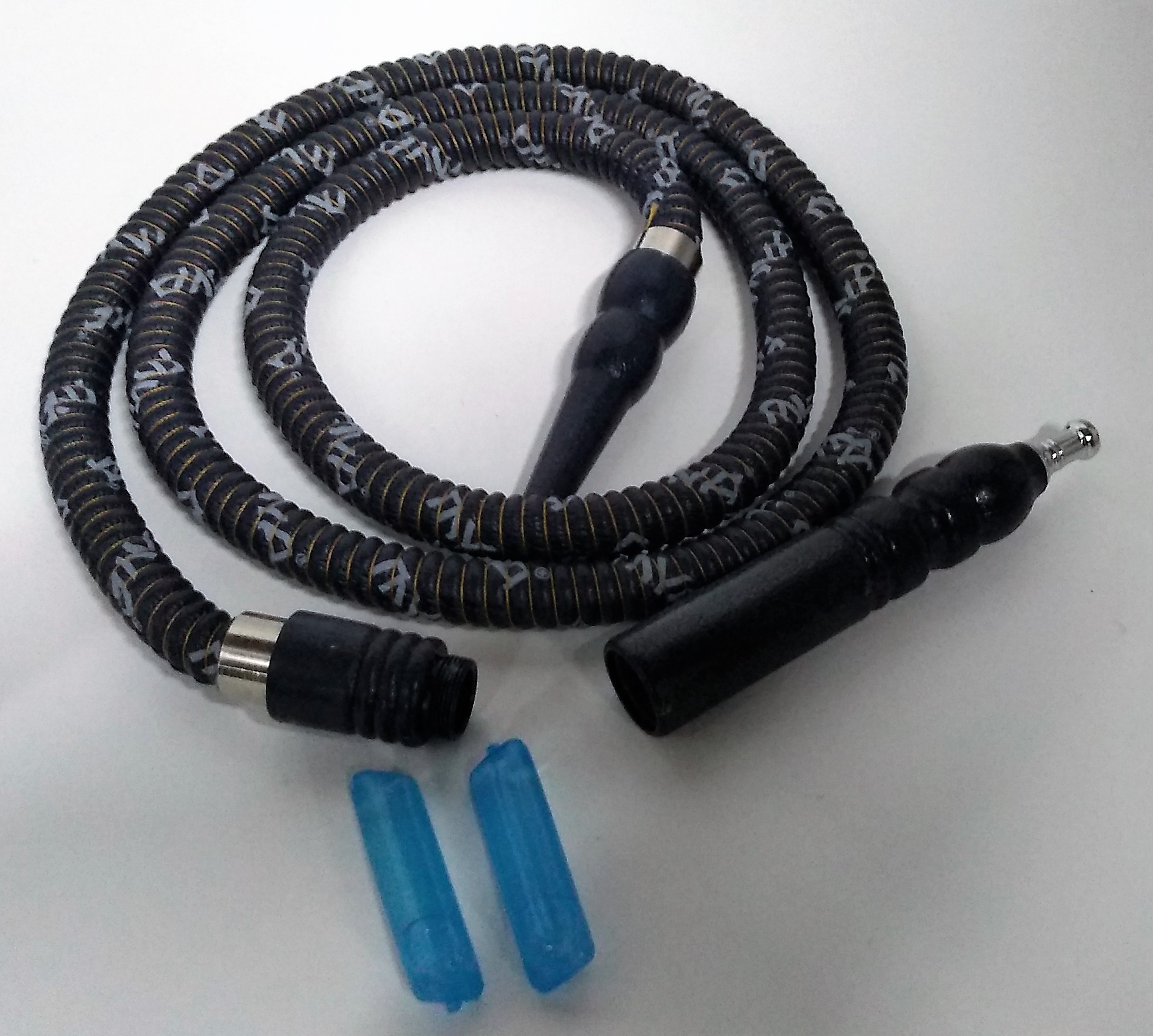 Narguilé Mya BB Sat Preto