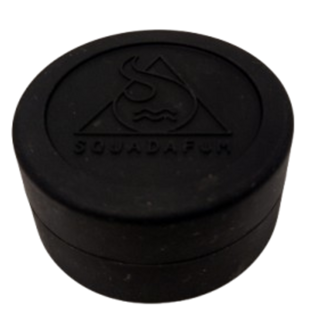 Contêiner de Silicone SDF Grande Preto