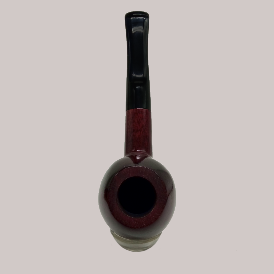 Cachimbo Montana 123