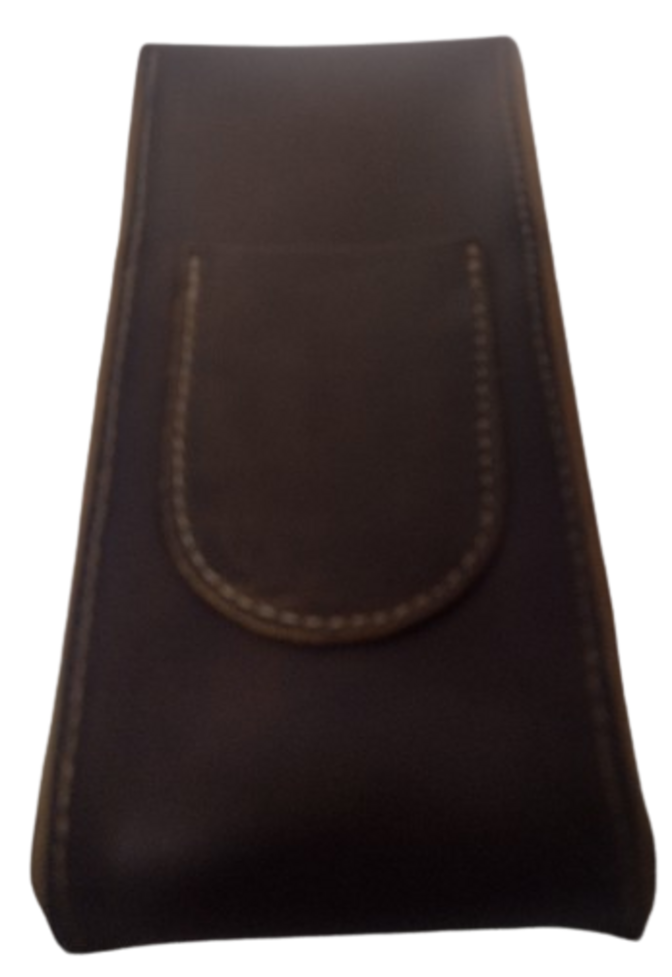 Porta Charutos Pilche - Marrom Escuro