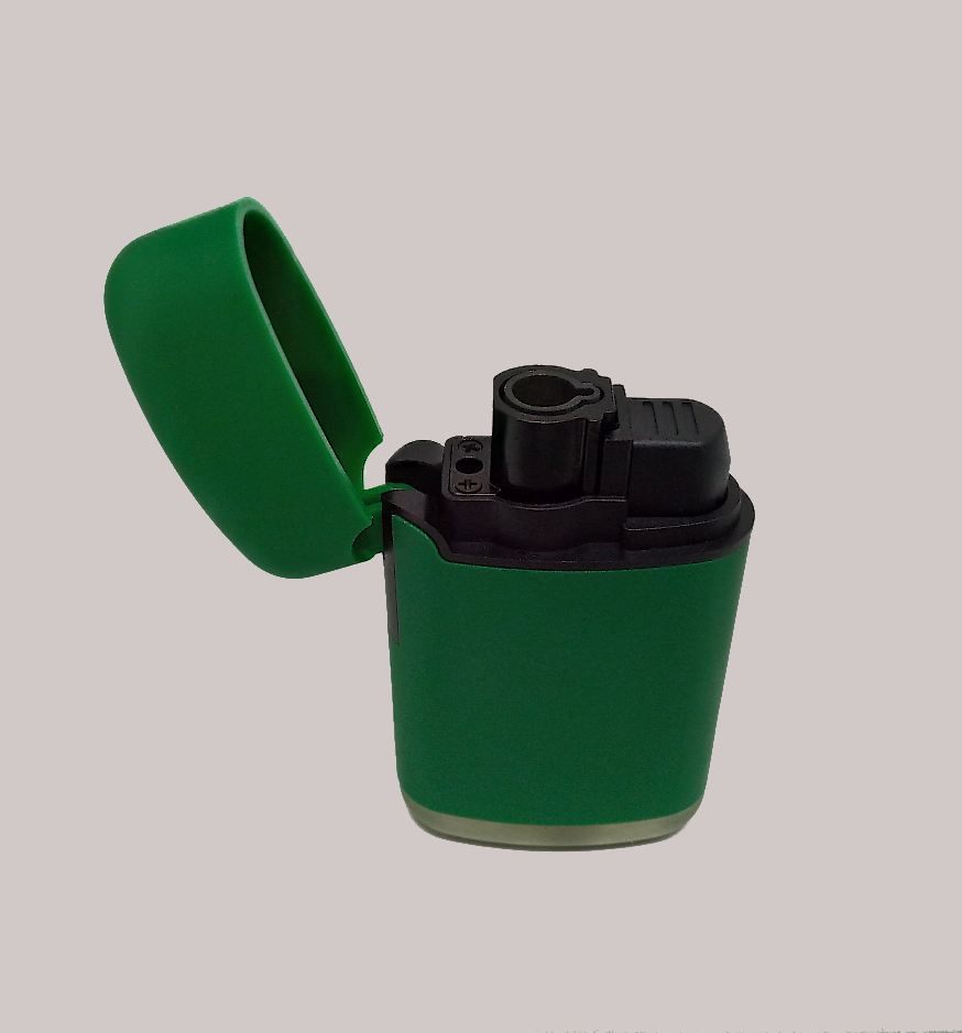 Zengaz Mega Jet Verde