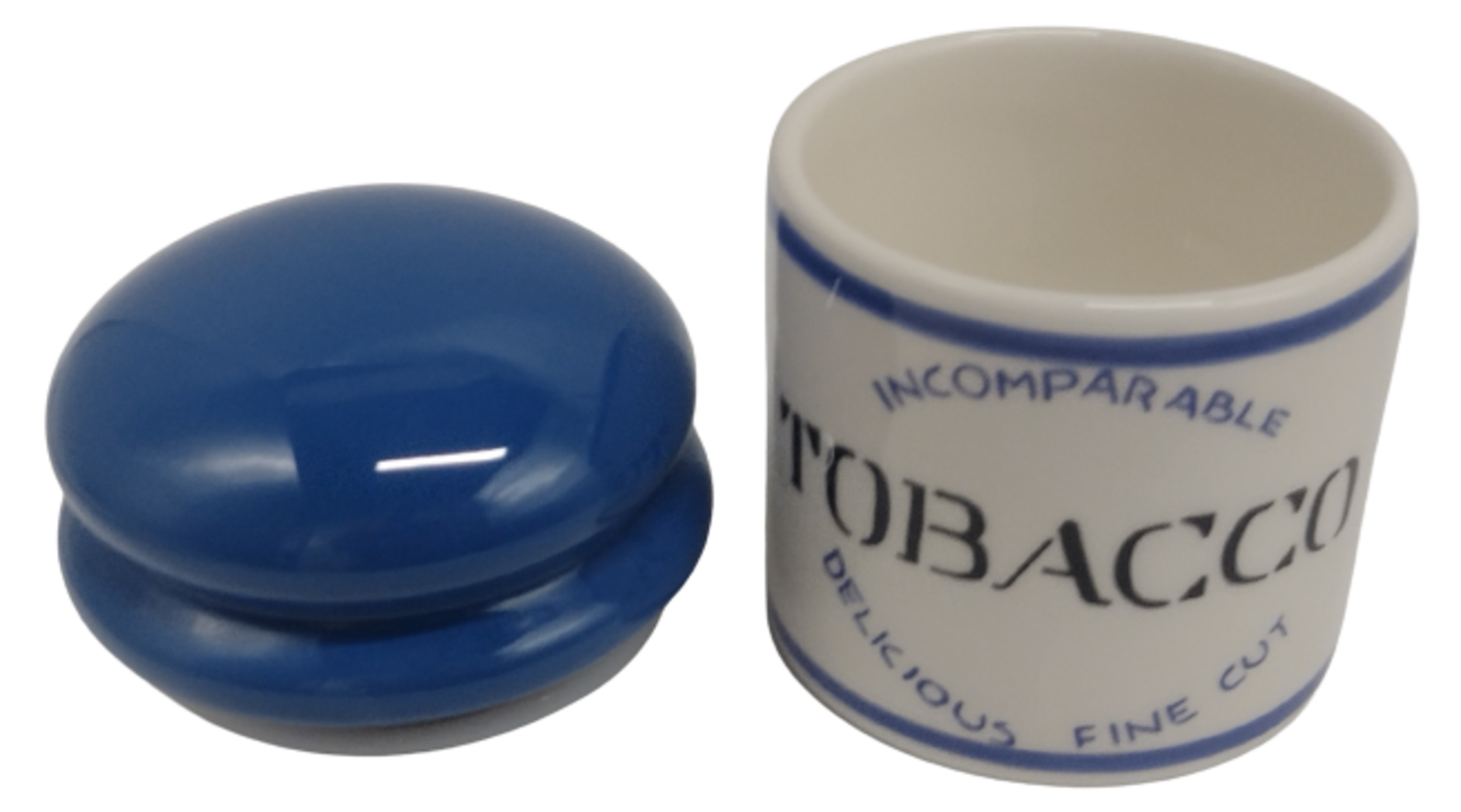 Jarra Savinelli Azul