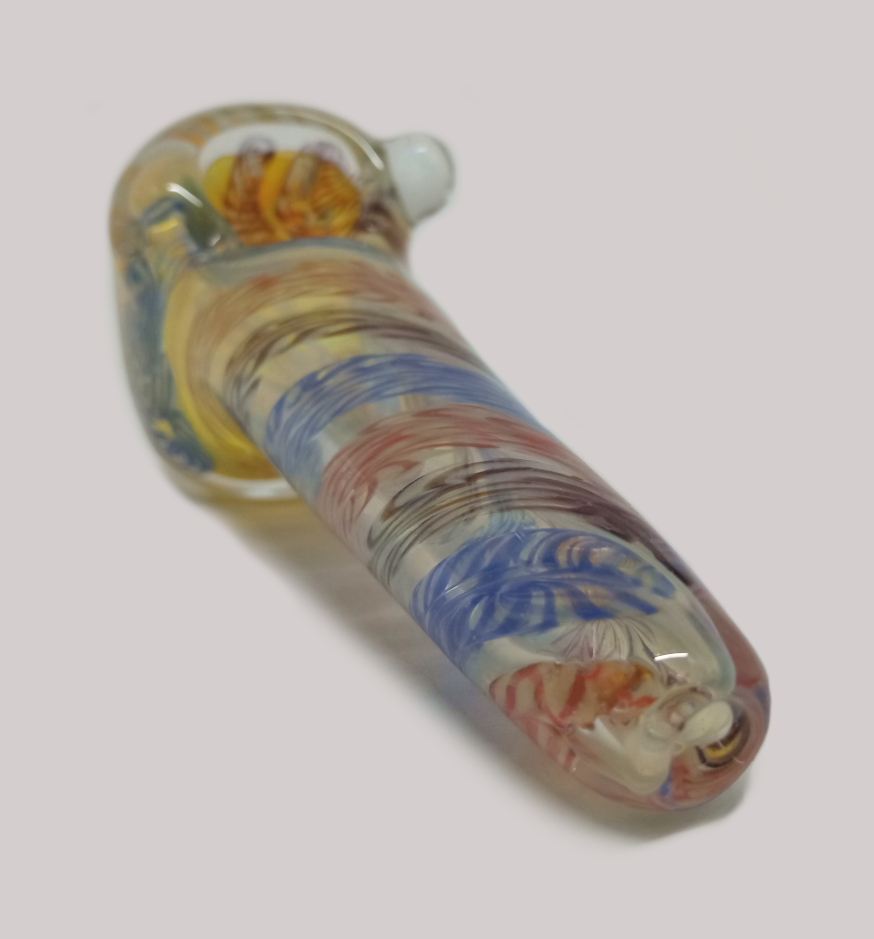 Pipe de Vidro SDF 1004 - M08