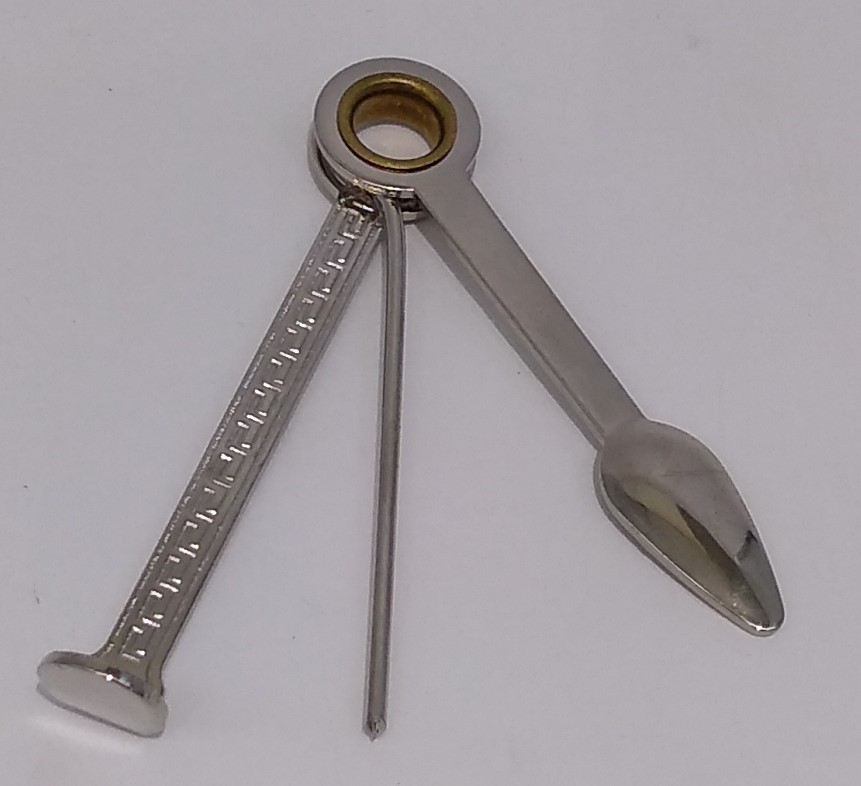 Limpador Para Cachimbo 3 in1