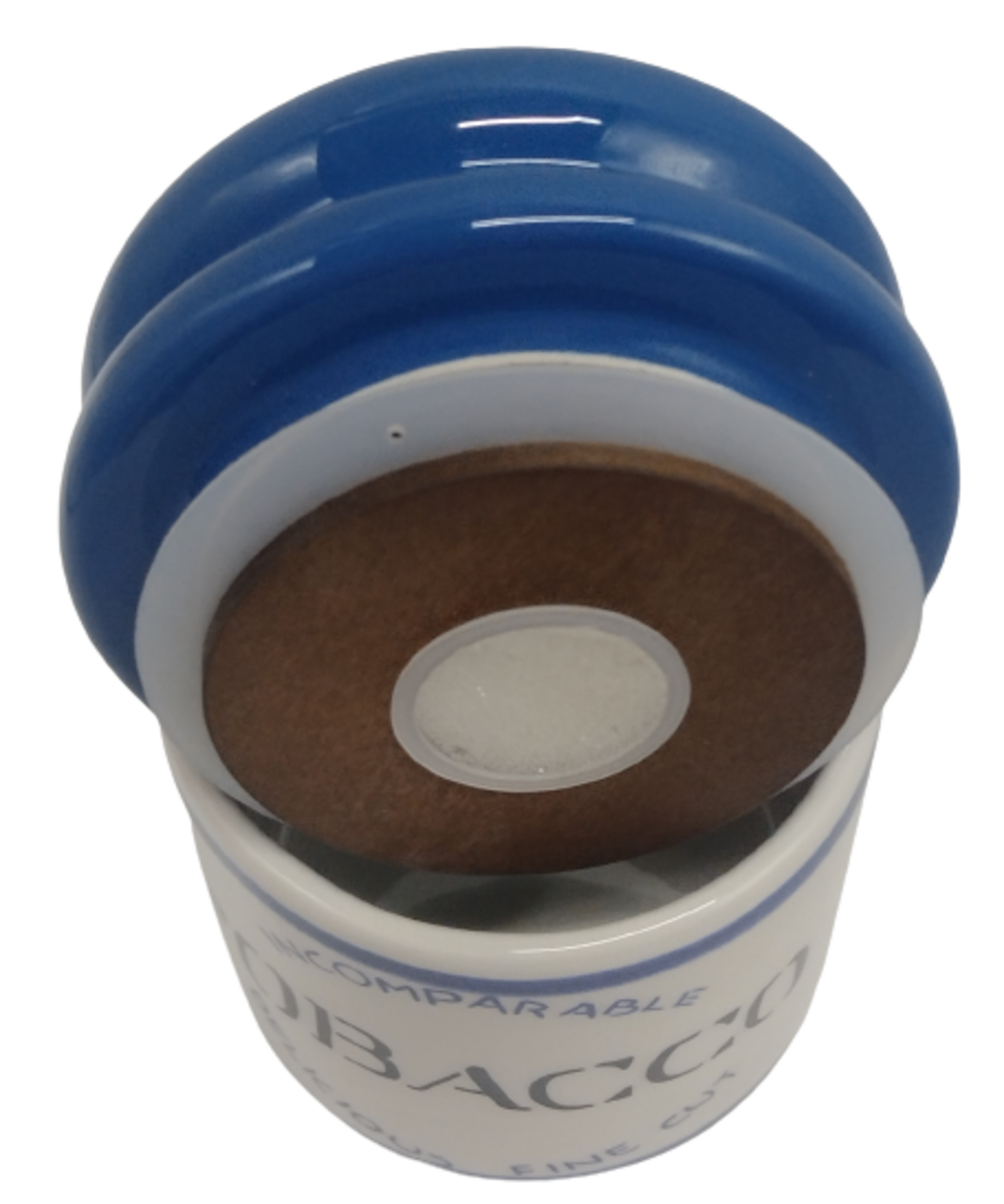 Jarra Savinelli Azul