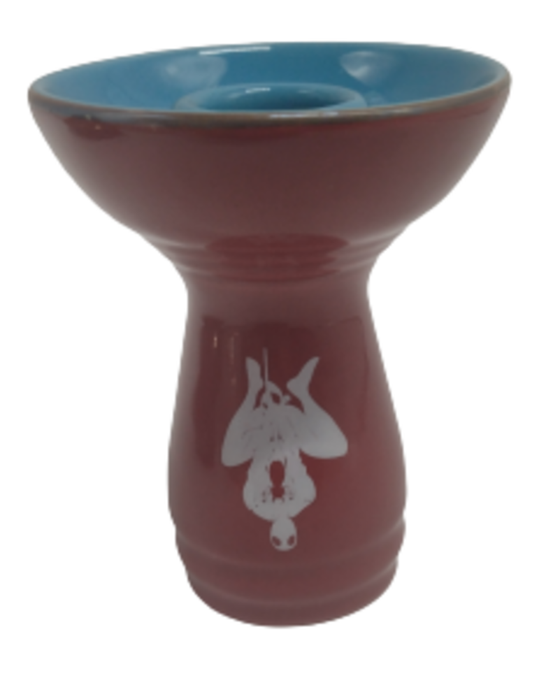 Fornilho BKing Phunel Vermelho