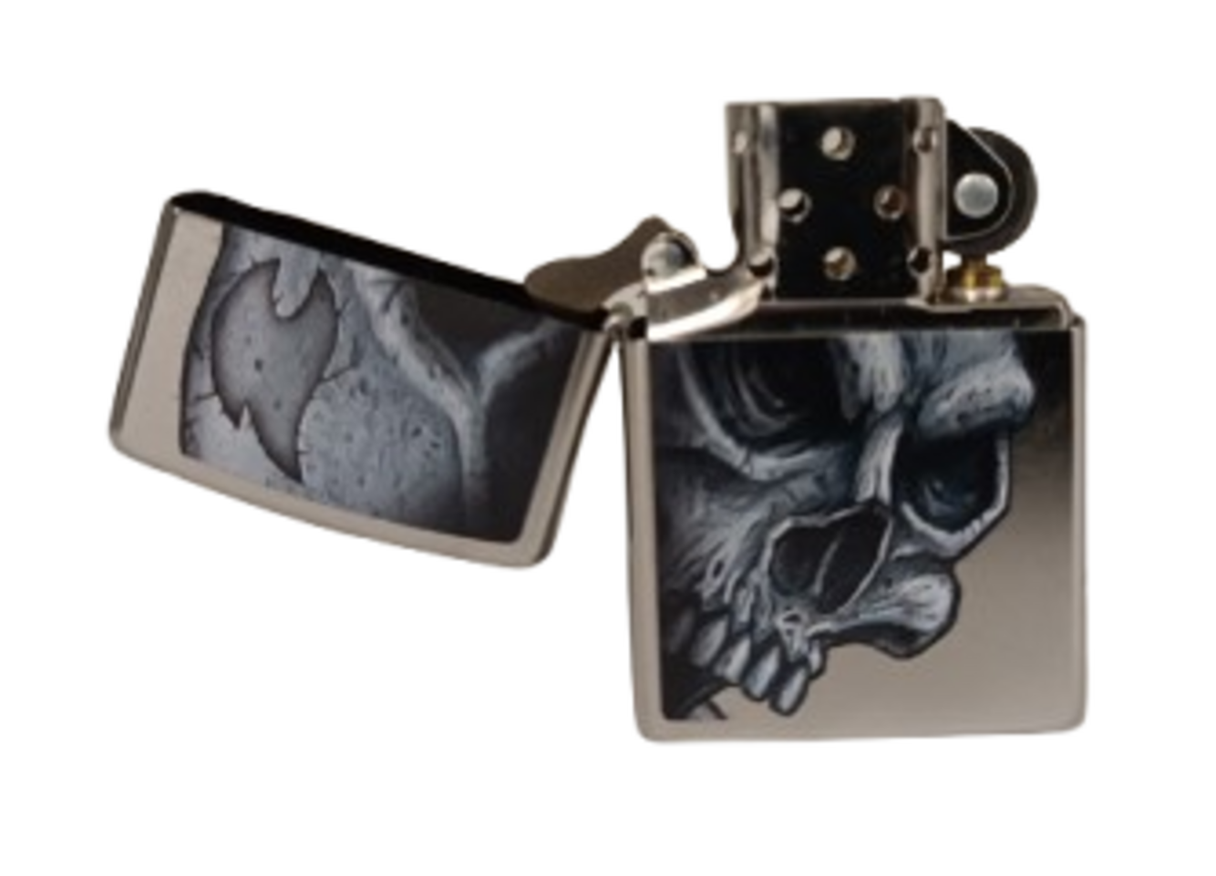 ZIPPO 46587