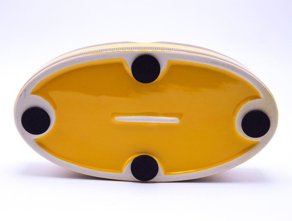 Cinzeiro para Charuto Cerâmica 1916-2