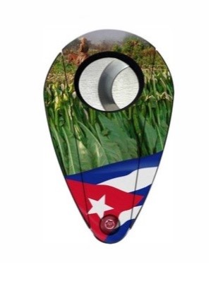 Cortador Xikar 201 TECU