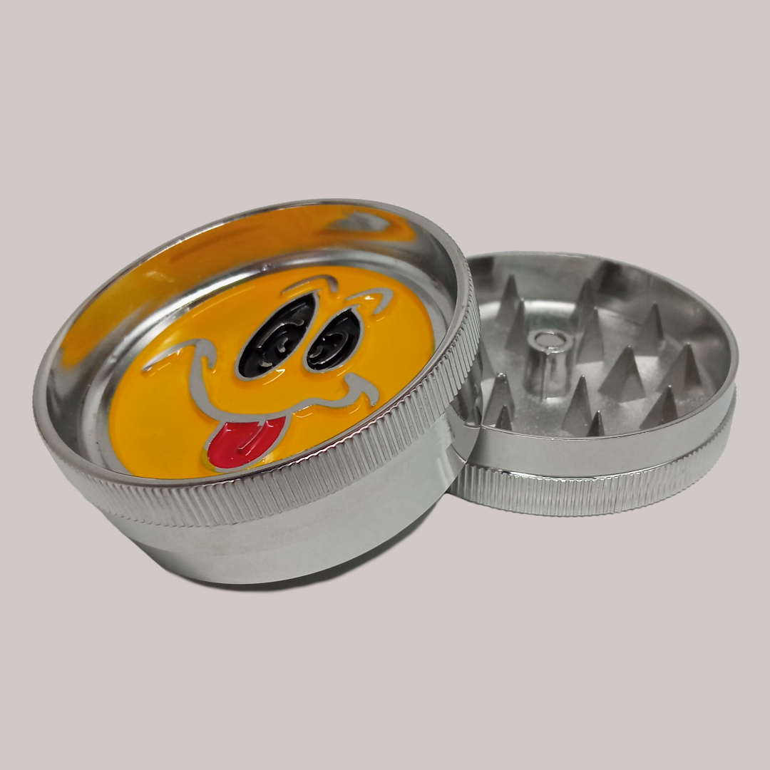 Triturador Zinco Grande 03