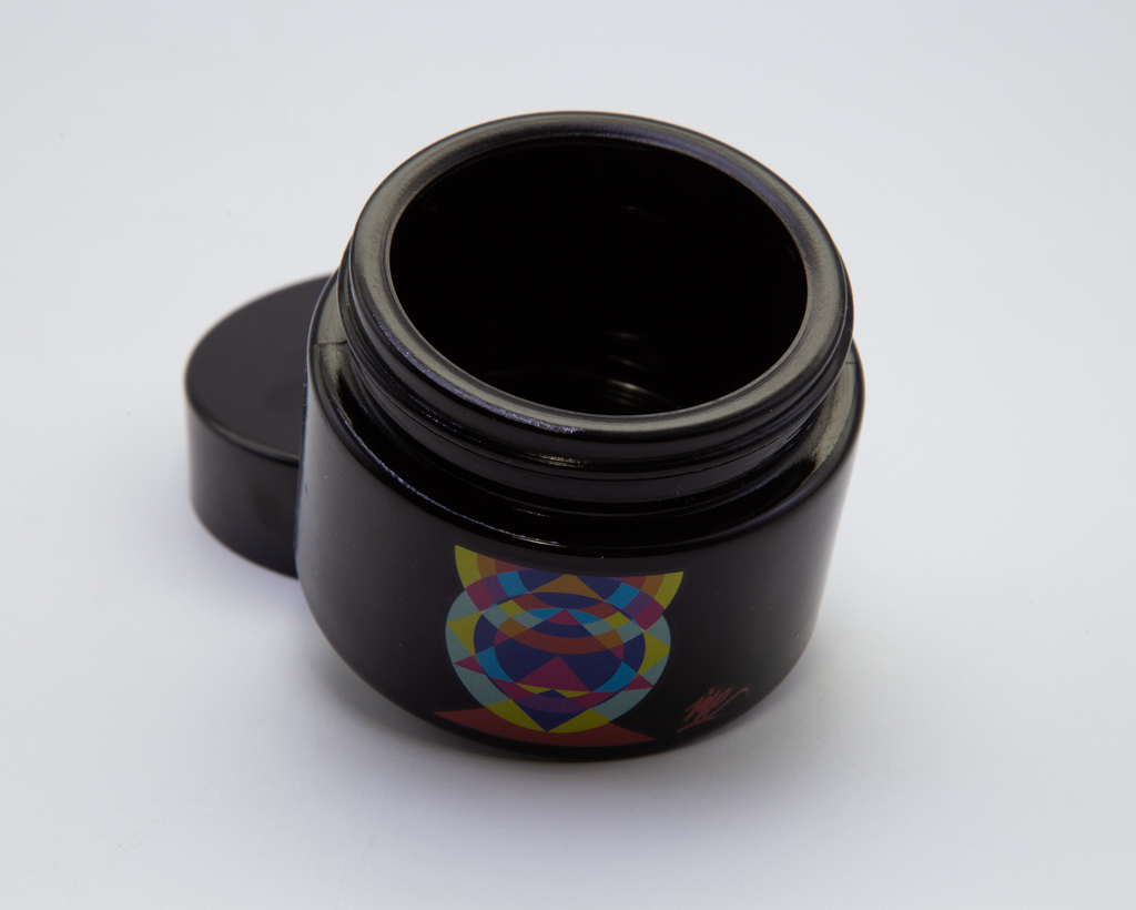 Pote Sdf  UV Fractal Sol  50ml