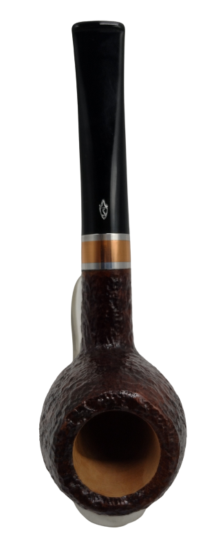 Cachimbo Savinelli Marte Rust 207